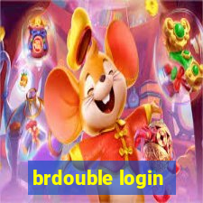 brdouble login